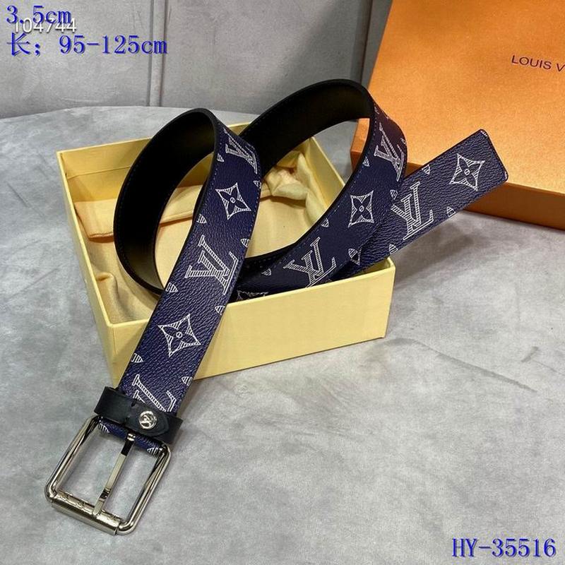 LV Belts 7358